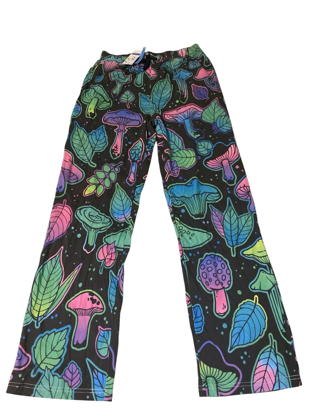 Feifeiyu muchroom PAJAMAS Medium
